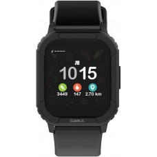 Cubitt Jr Smart Watch Fitness Tracker for Kids and Teens, with 24h Body Temperature, Games, Step Counter, Sleep Monitor, Heart Rate Monitor, Activity Tracker, 1.4" Touch Screen, IP68 Waterproof Cubitt Jr Smart Watch Fitness Tracker for Kids and Teens, with 24h Body Temperature, Games, Step Counter, Sleep Monitor, Heart Rate Monitor, Activity Tracker, 1.4" Touch Screen, IP68 Waterproof