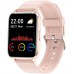 Tranya Smart Watch, 1.69вЂвЂ™ Full Touch Color Screen, 7-10 Days Battery Life, Android and iOS Compatible, IP68 Waterproof, Fitness Tracker, Heart Rate Monitor, TranyaGo Sports Watch, Pink Tranya Smart Watch, 1.69вЂвЂ™ Full Touch Color Screen, 7-10 Days Battery Life, Android and iOS Compatible, IP68 Waterproof, Fitness Tracker, Heart Rate Monitor, TranyaGo Sports Watch, Pink