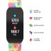 iTouch Active Smartwatch Fitness Tracker, Heart Rate, Step Counter, Sleep Monitor, Notifications, Waterproof for Men and Ladies, Compatible with iPhone and Android iTouch Active Smartwatch Fitness Tracker, Heart Rate, Step Counter, Sleep Monitor, Notifications, Waterproof for Men and Ladies, Compatible with iPhone and Android