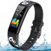 YEGKGO Fitness Tracker for Kids Girls Boys Teens, IP68 Waterproof Activity Tracker with Pedometer Calorie Counter, Heart Rate & Sleep Monitor Fitness Watch, Call & SMS Reminder, Gift for Kids YEGKGO Fitness Tracker for Kids Girls Boys Teens, IP68 Waterproof Activity Tracker with Pedometer Calorie Counter, Heart Rate & Sleep Monitor Fitness Watch, Call & SMS Reminder, Gift for Kids